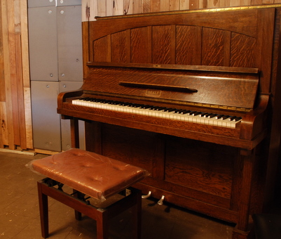 Beale Student Piano